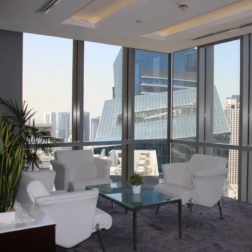 Private Office