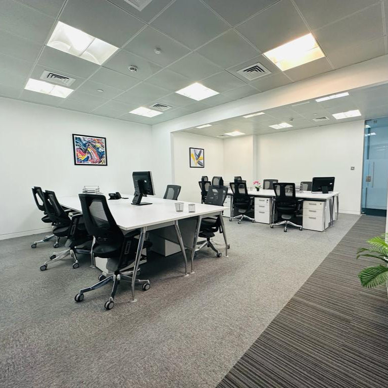 Private Office