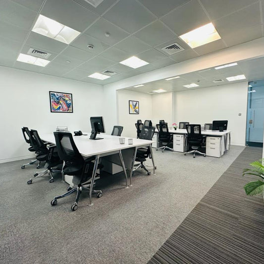 Private Office