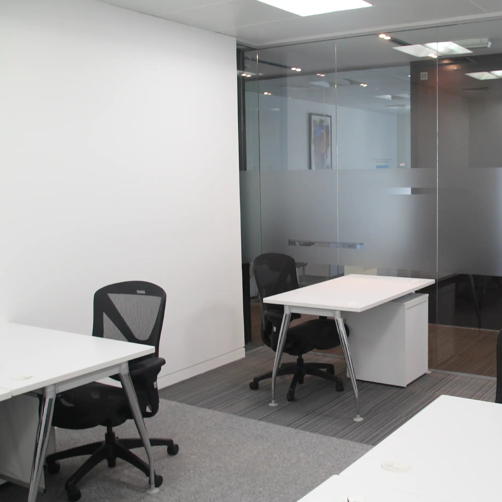 Private Office