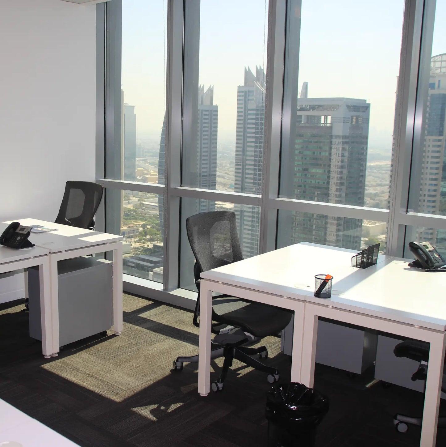 Private Office