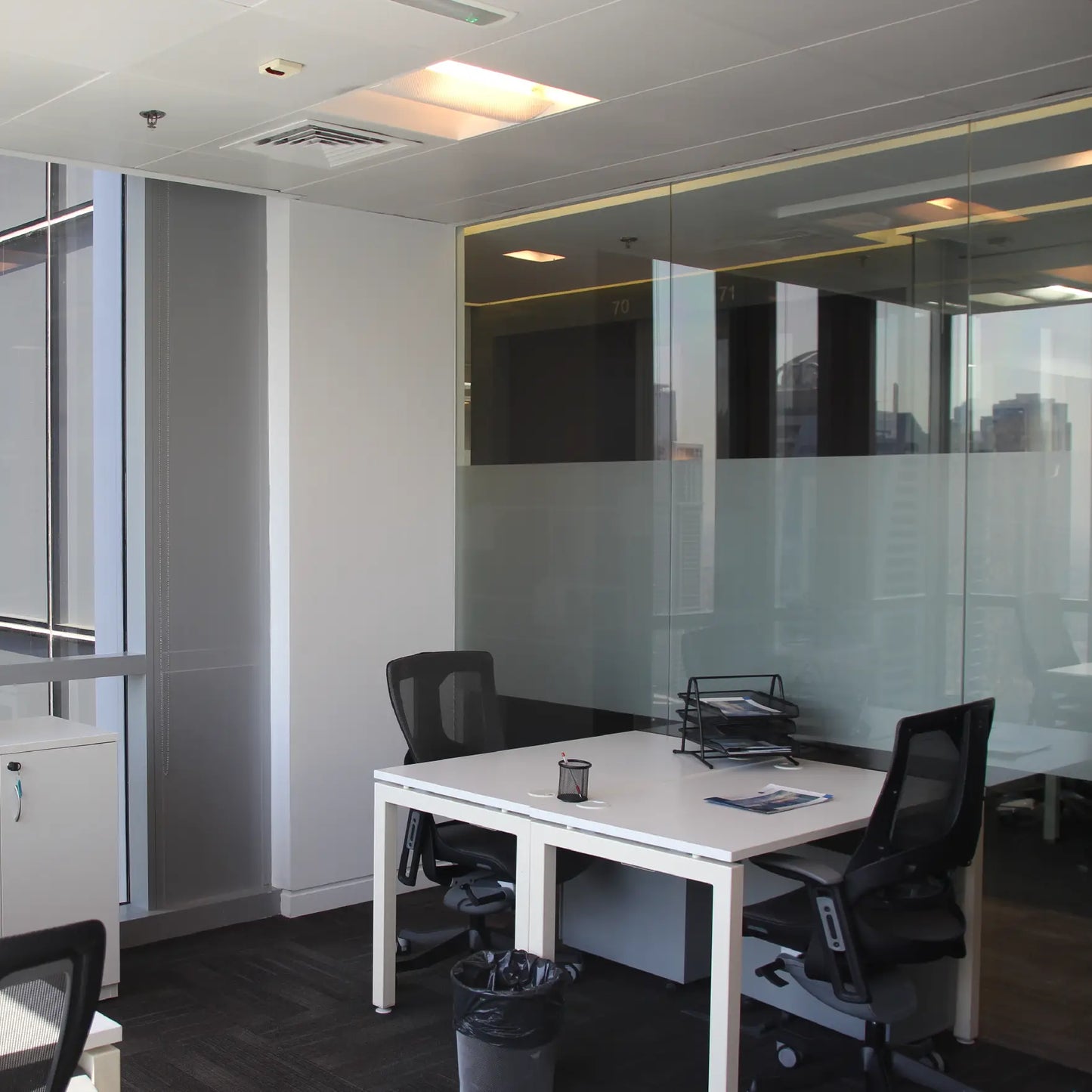 Private Office