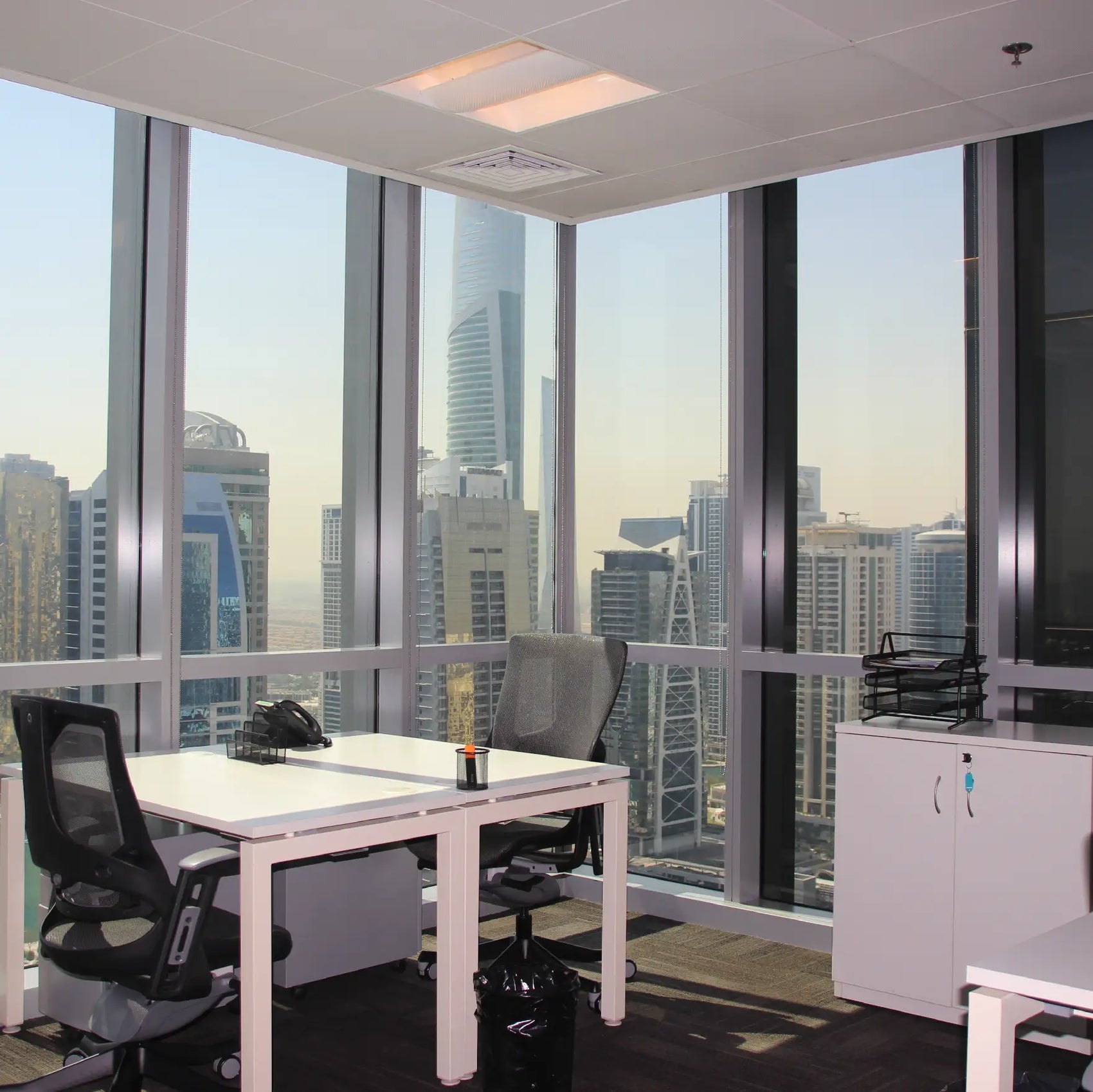 Private Office