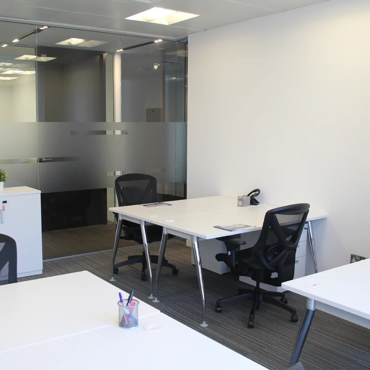 Private Office