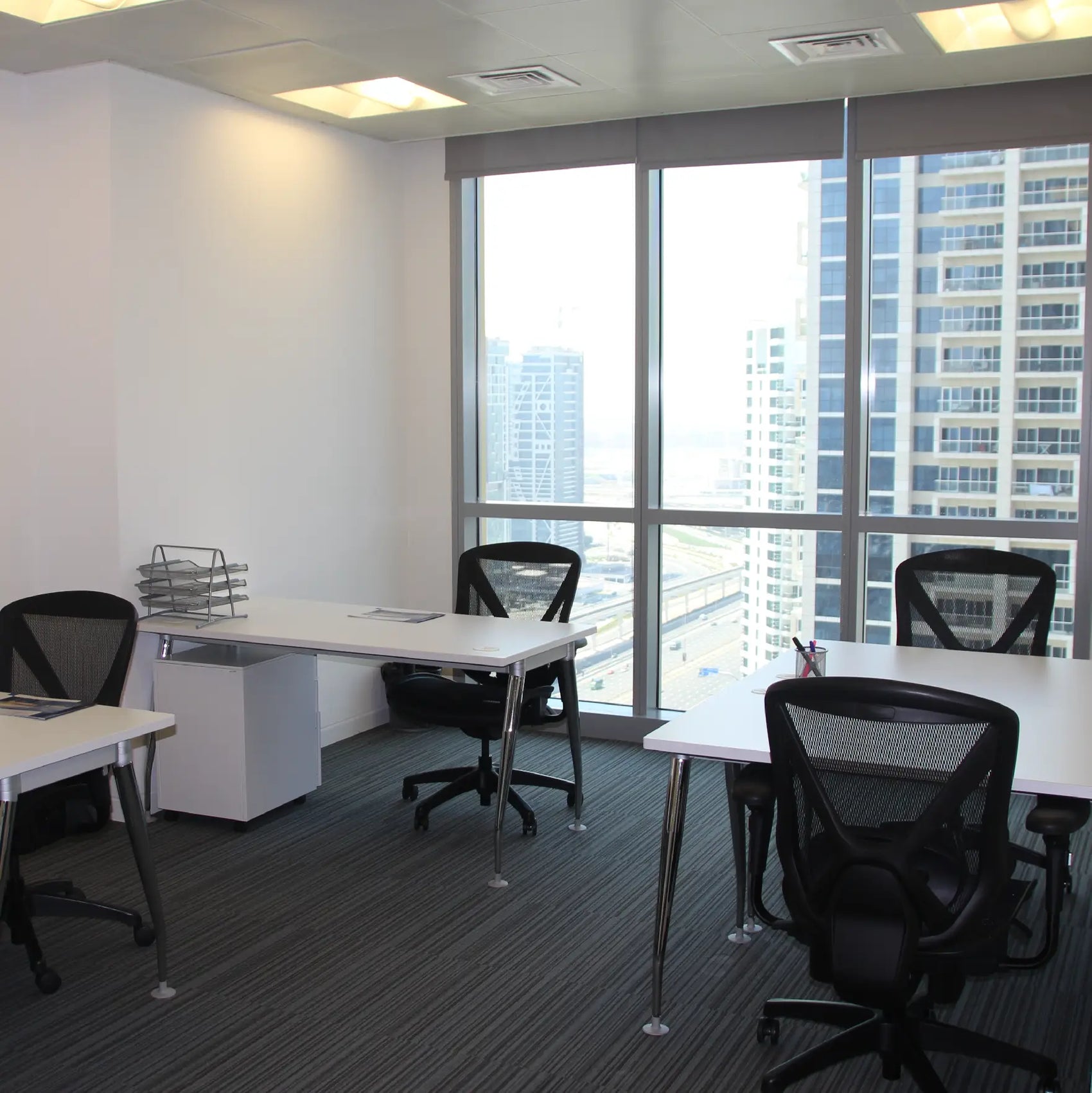 Private Office