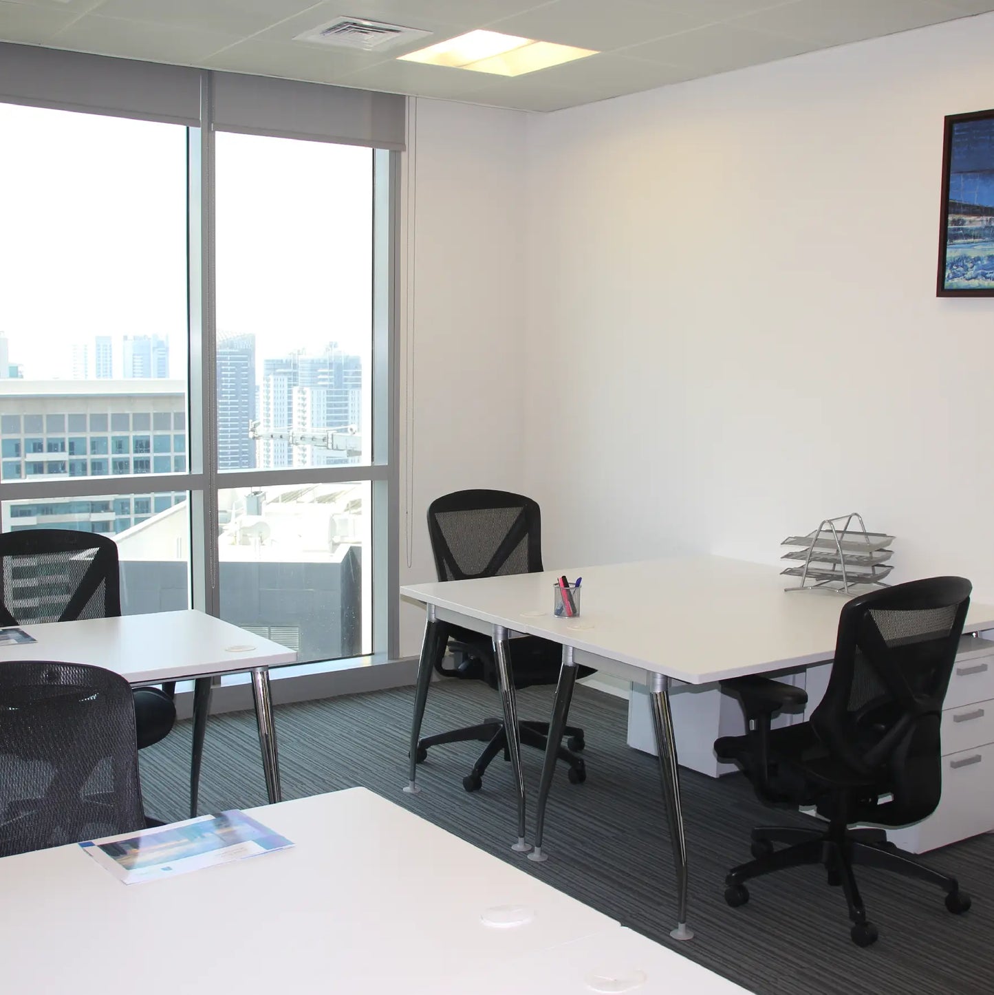 Private Office