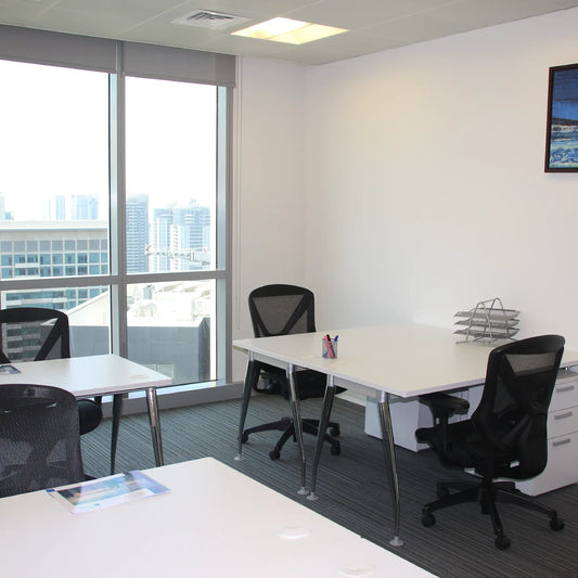 Private Office