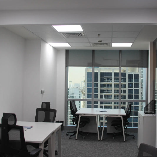 Private Office