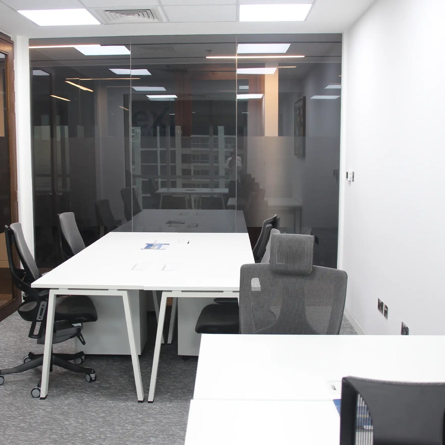 Private Office