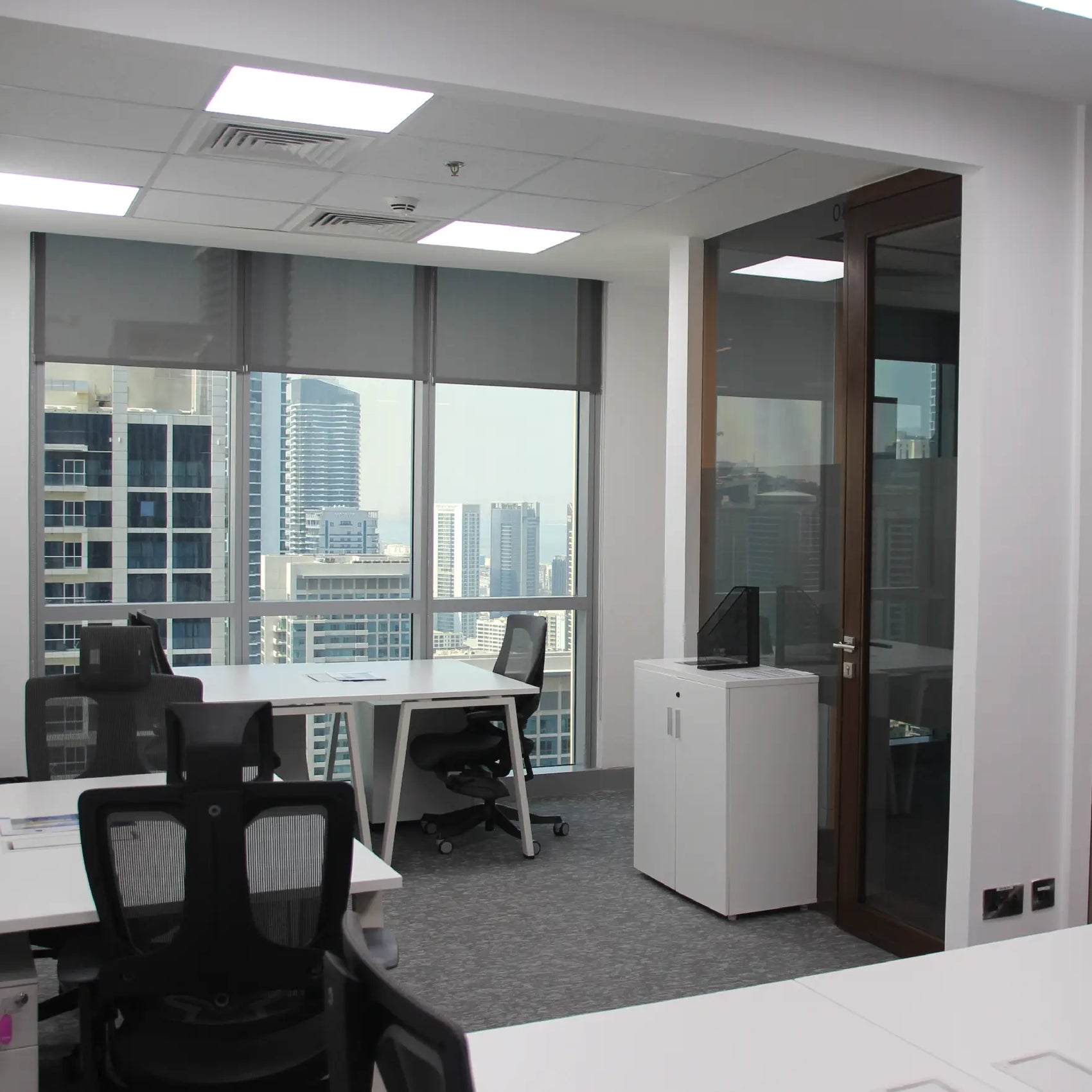 Private Office