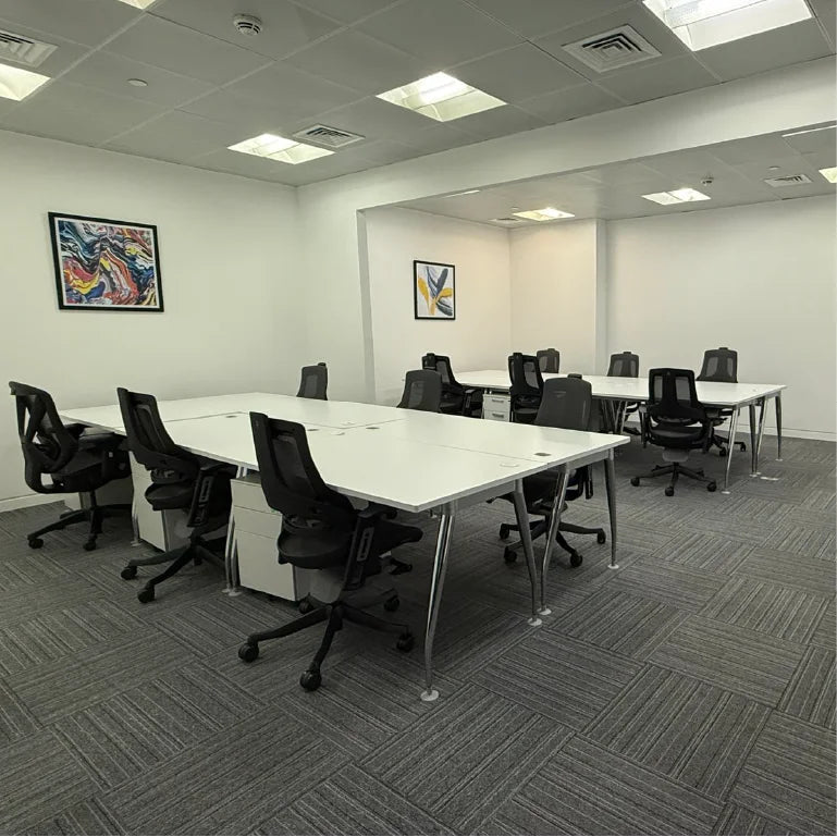 Private Office
