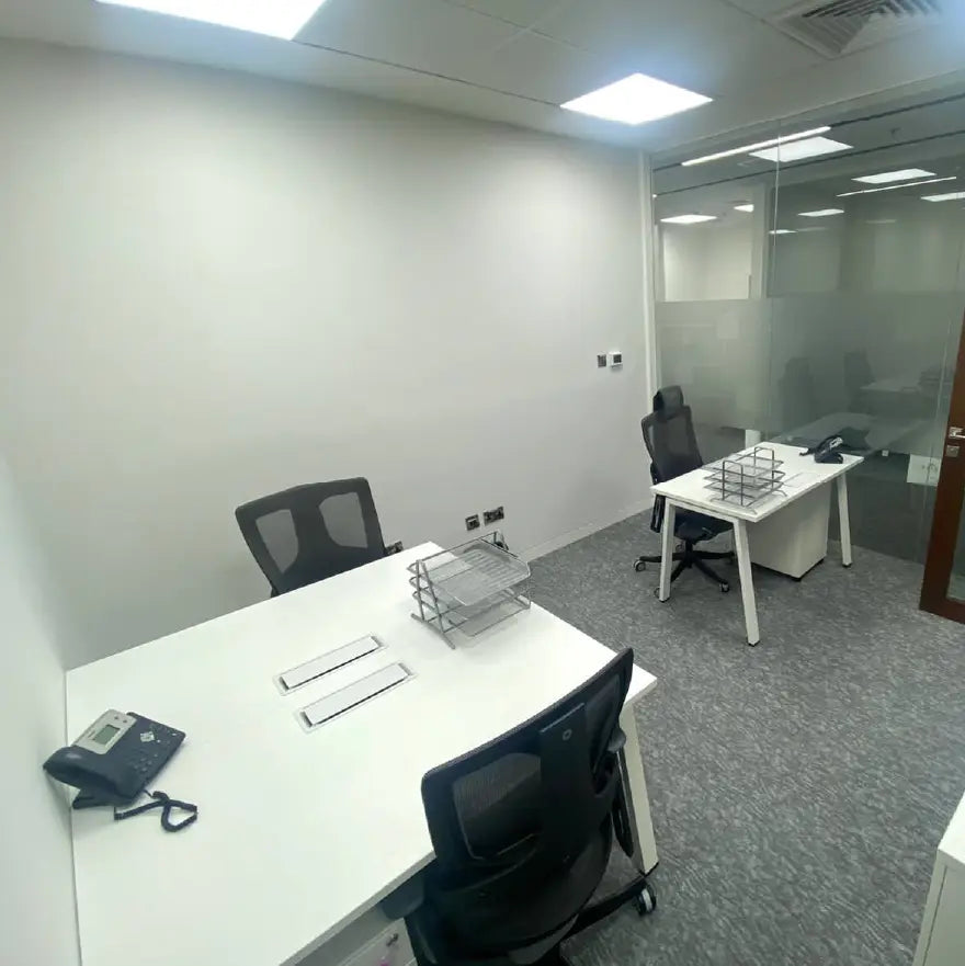 Private Office