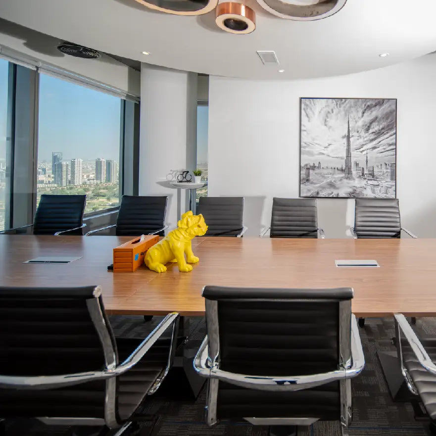 Boardroom