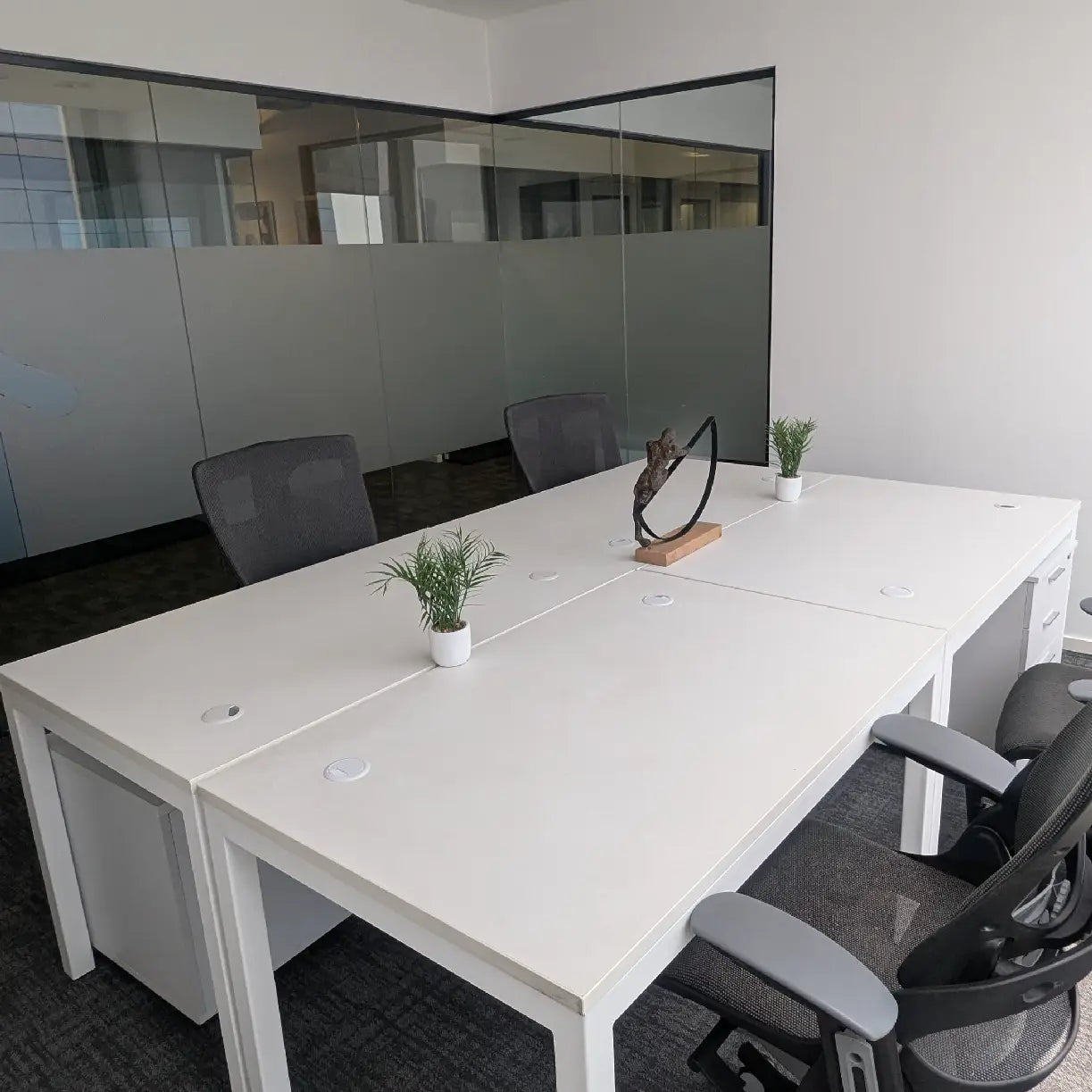 Private Office