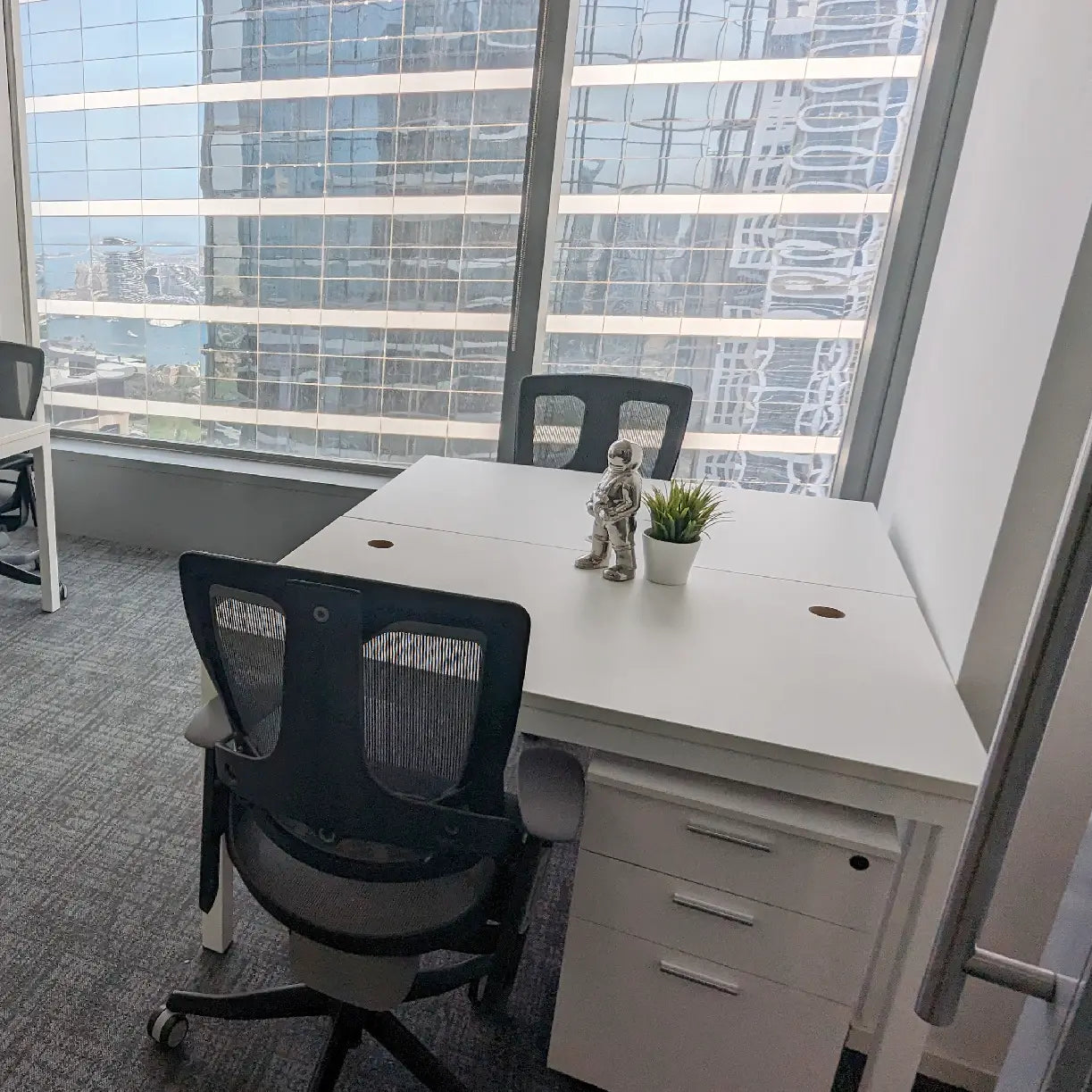 Private Office