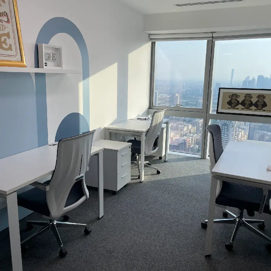 Private Office