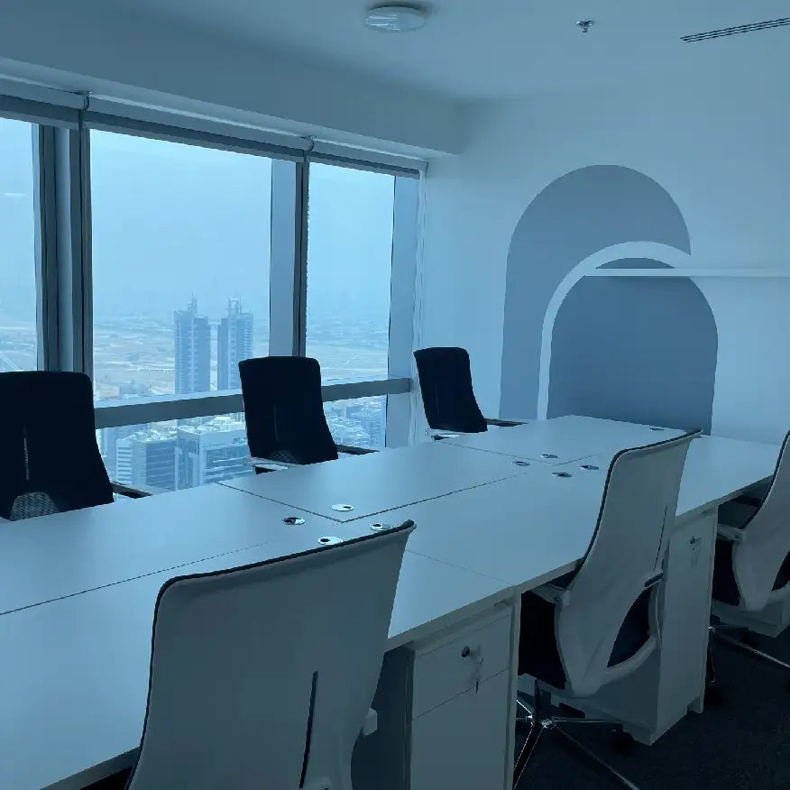 Private Office