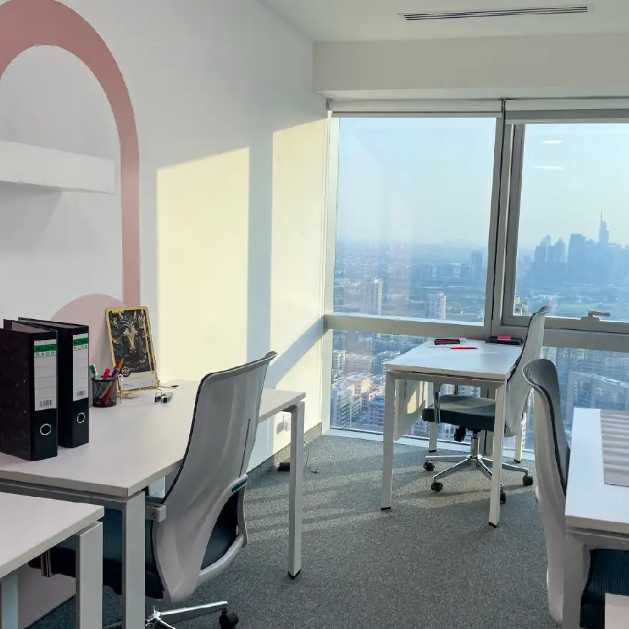 Private Office