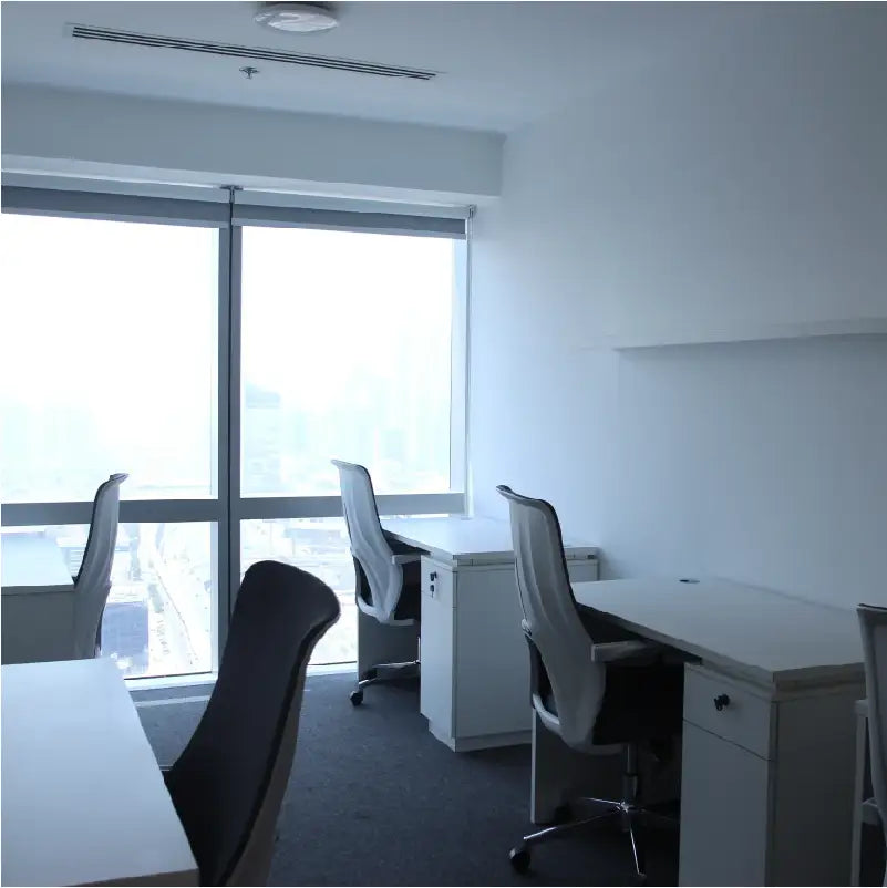 Private Office