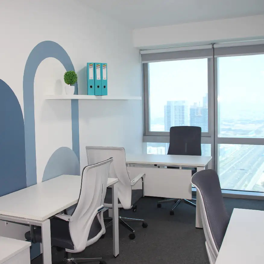 Private Office
