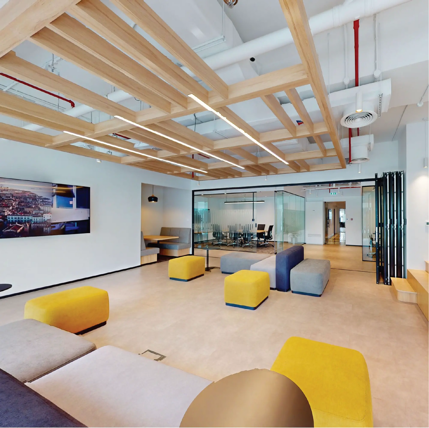 Event Space