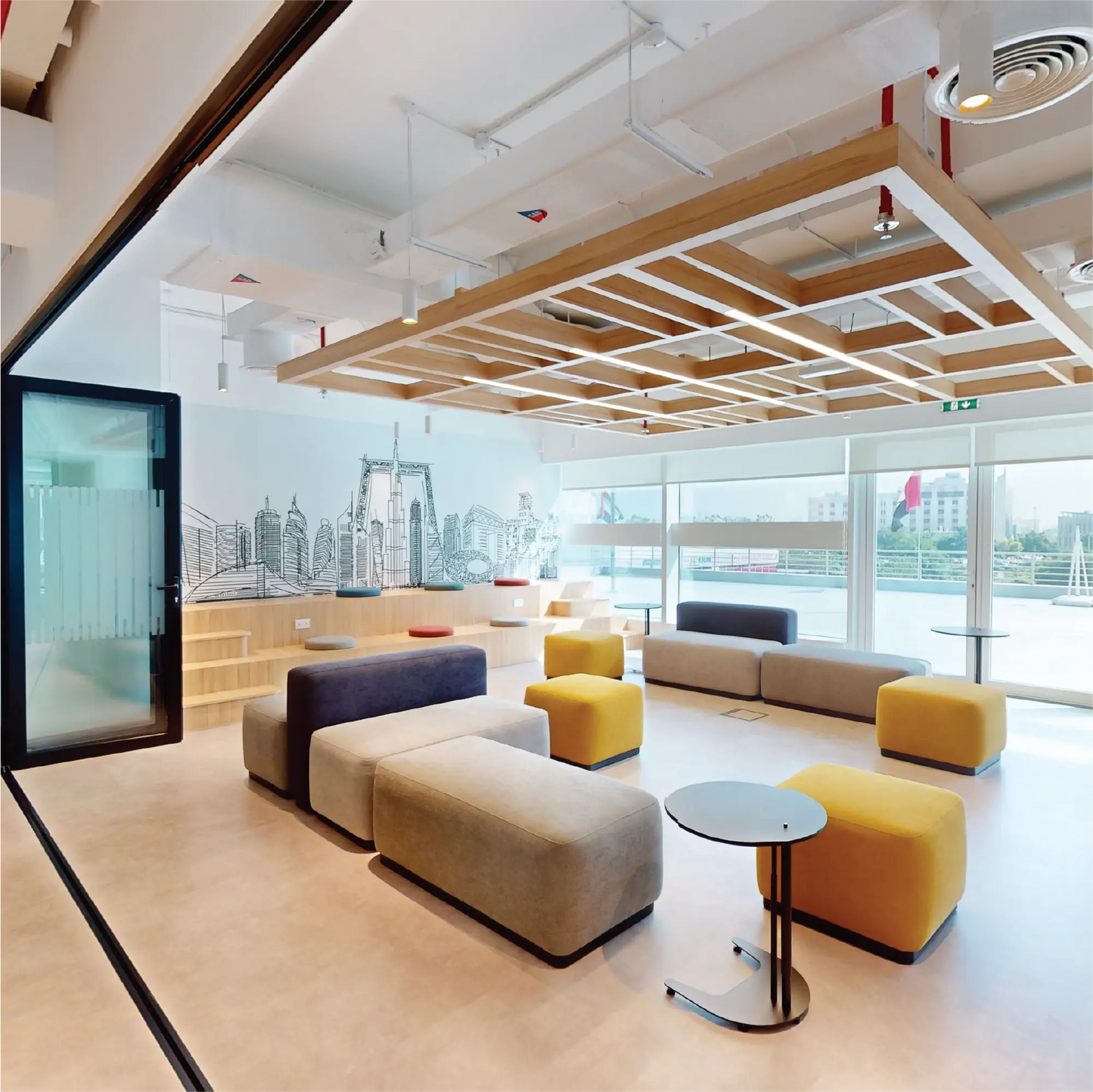 Event Space