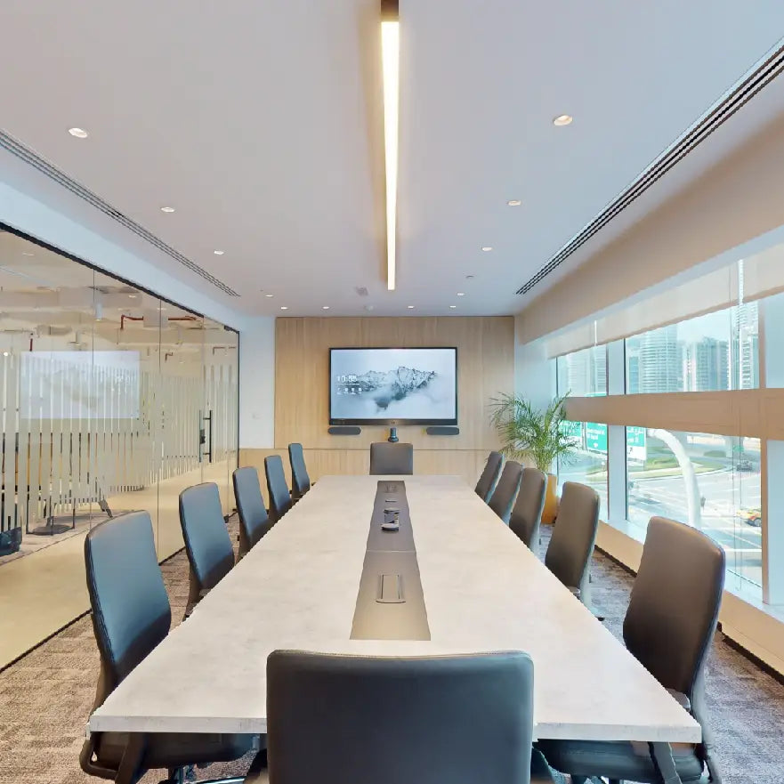 Private Office