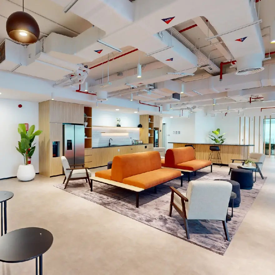 Office Lounge