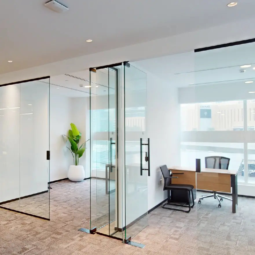 Private Executive Suite
