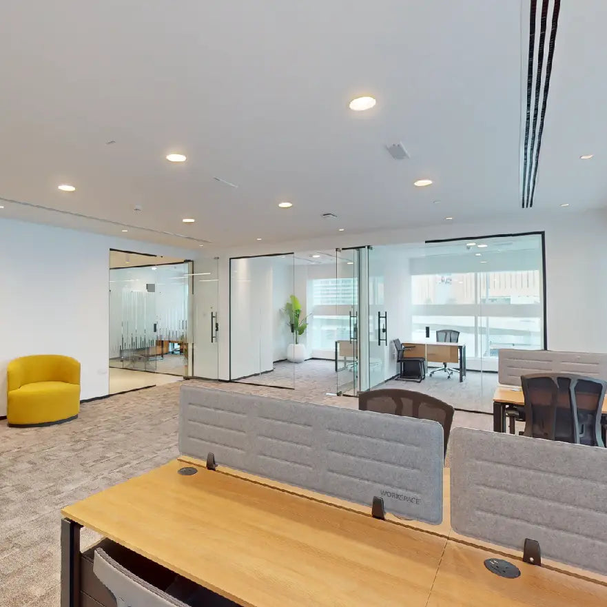 Private Executive Suite