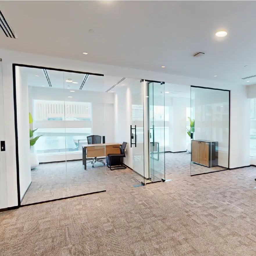RSO Private Suite