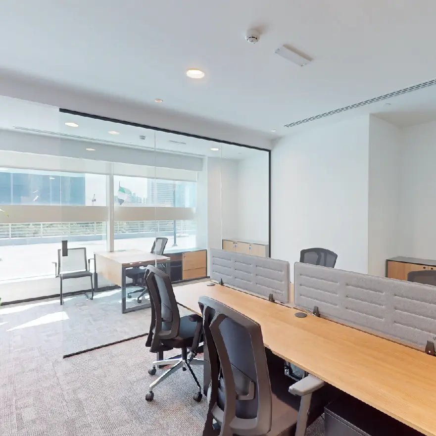 Private Executive Suite