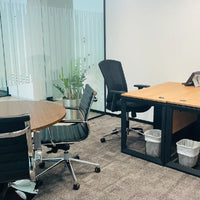 RSO 3 person Private Office