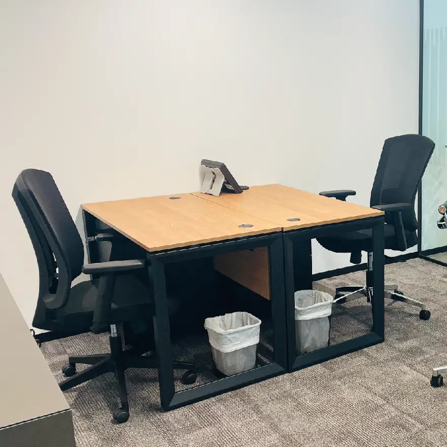 RSO 3 person Private Office