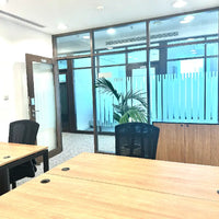 RSO 4 person Private Office