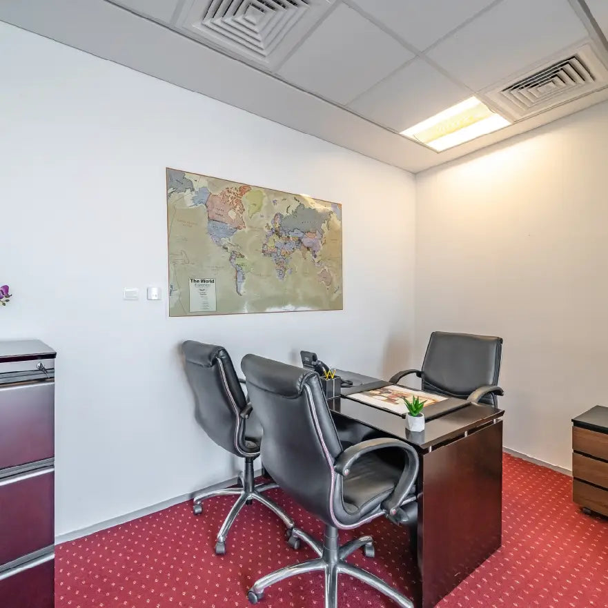 Private Office