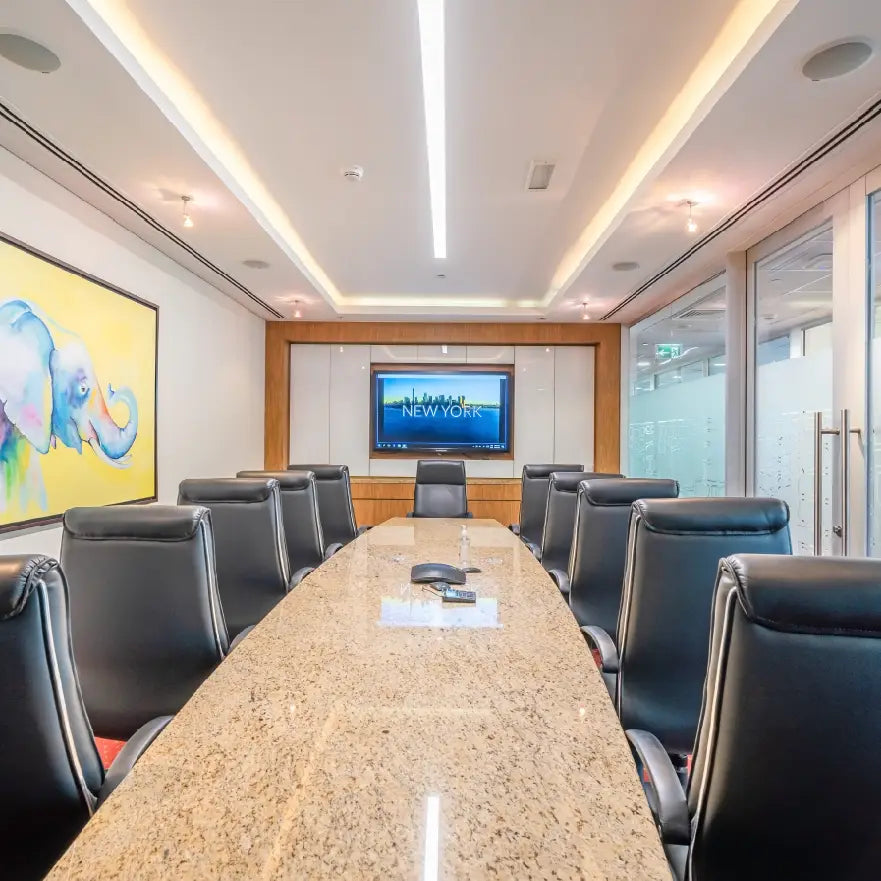Co-working Space