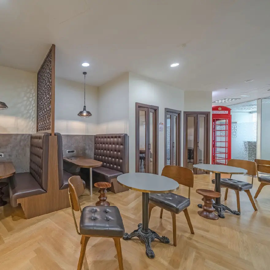 Co-working Space