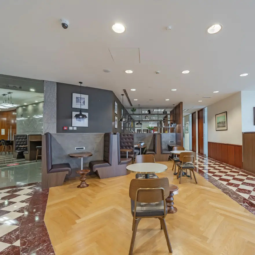 Private Office