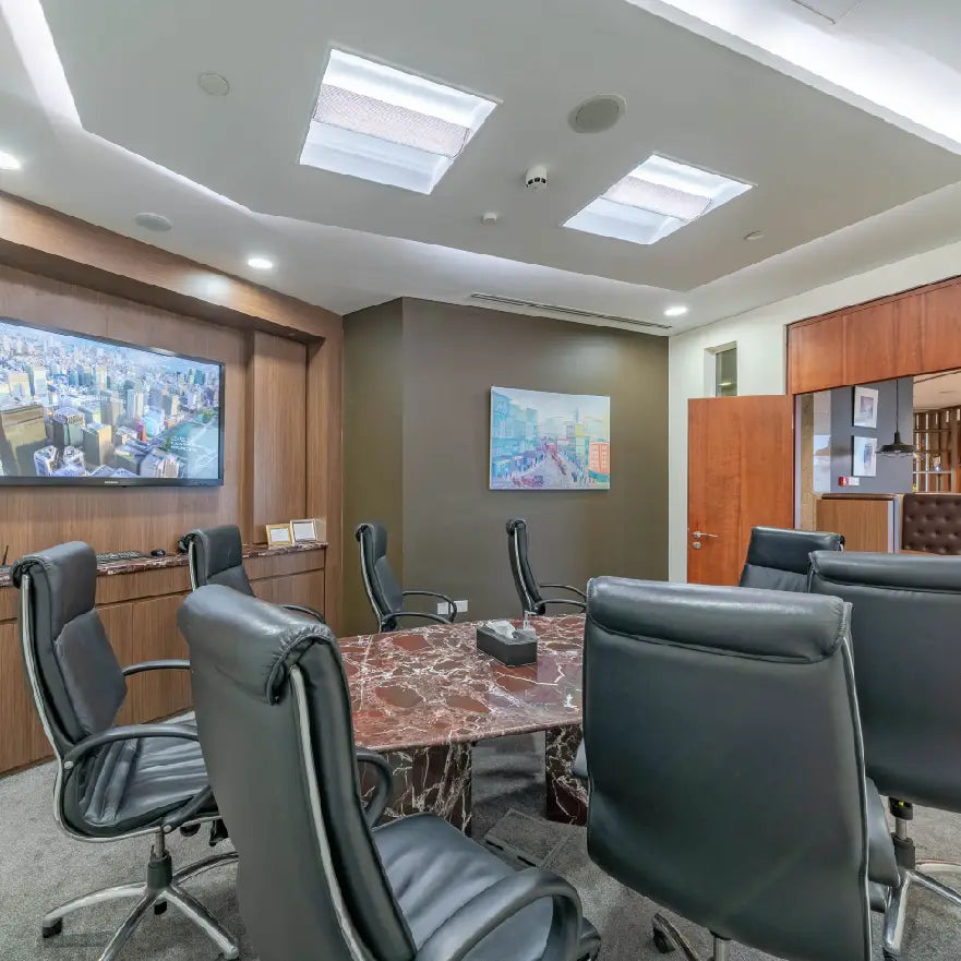 Private Office