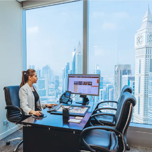 Private Office