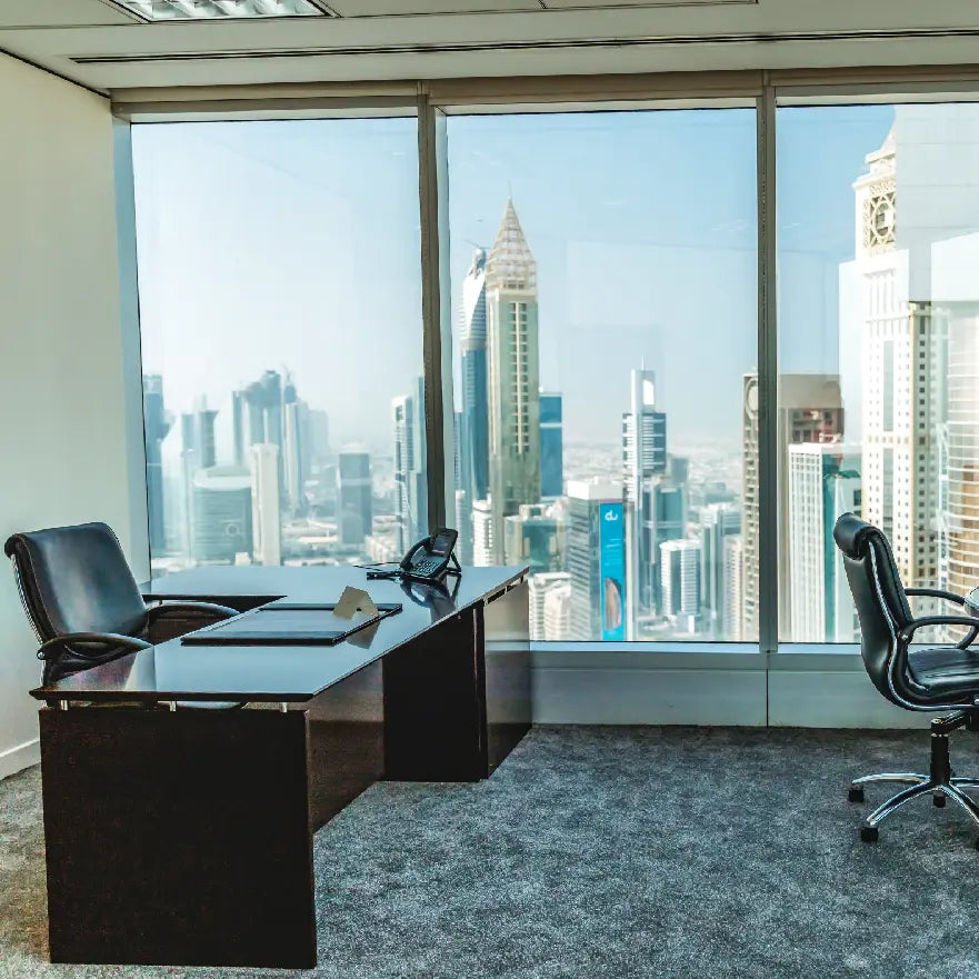 Private Office