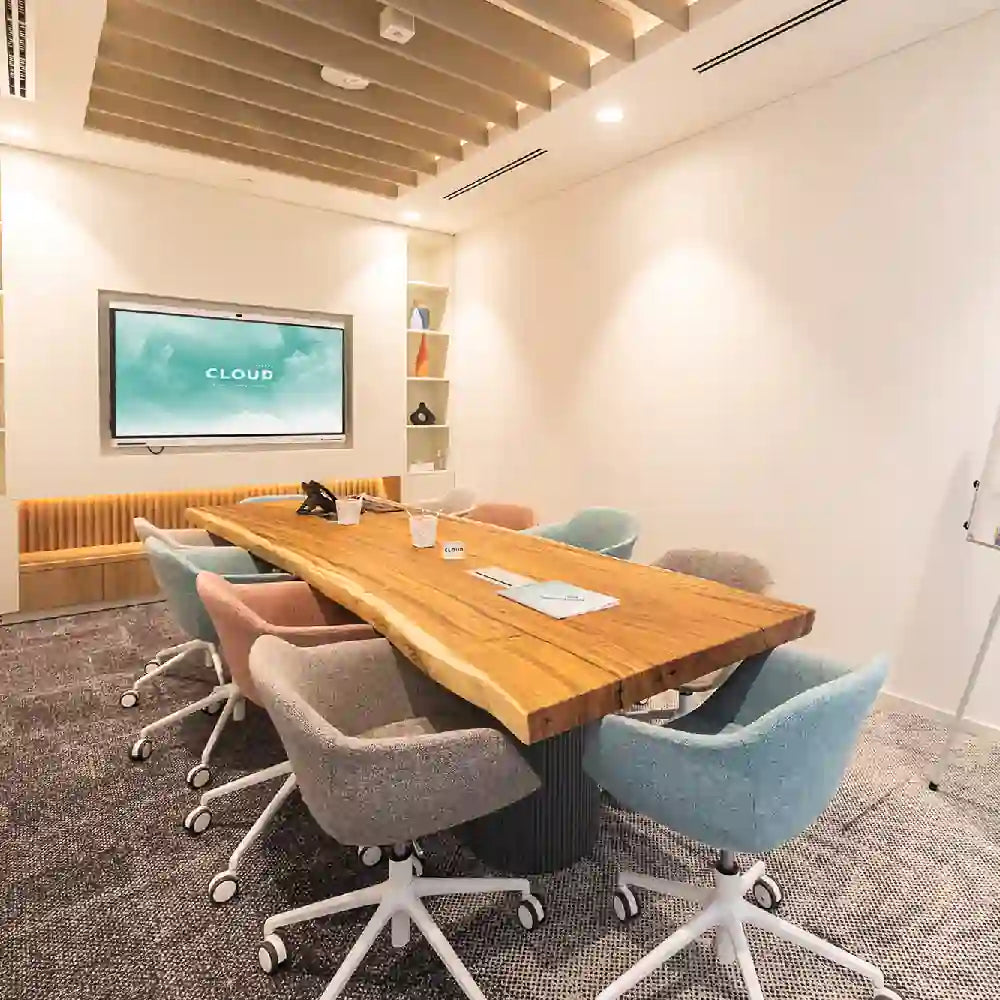 Sky Arena Meeting Room