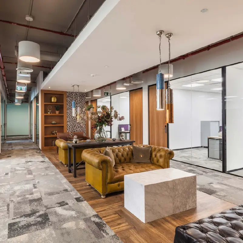 Executive Office