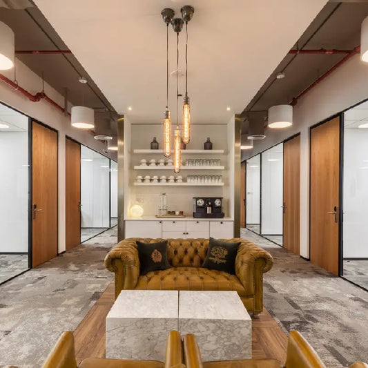 Executive Office
