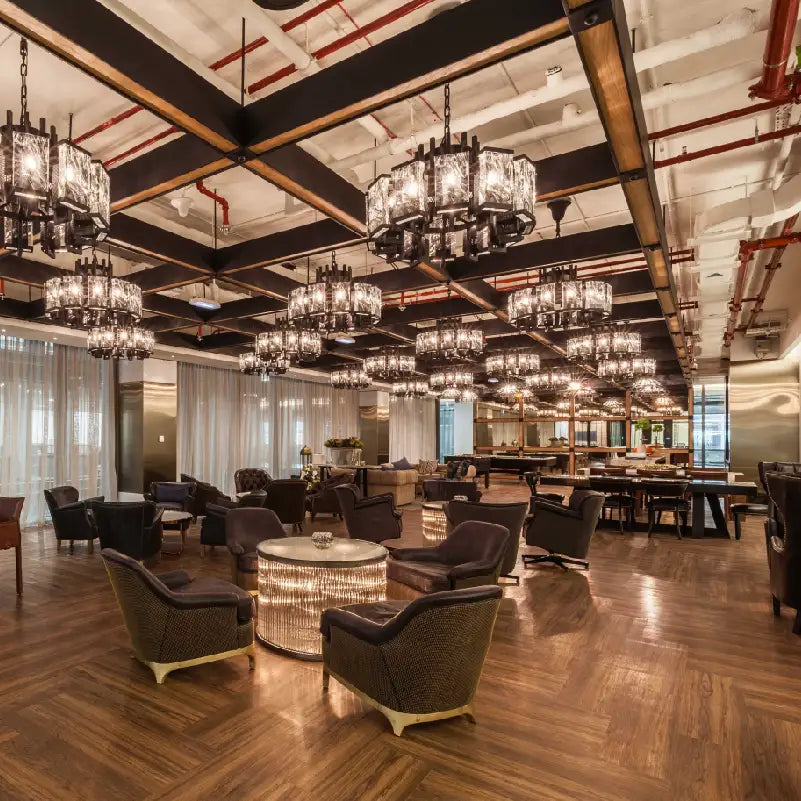 Executive Office