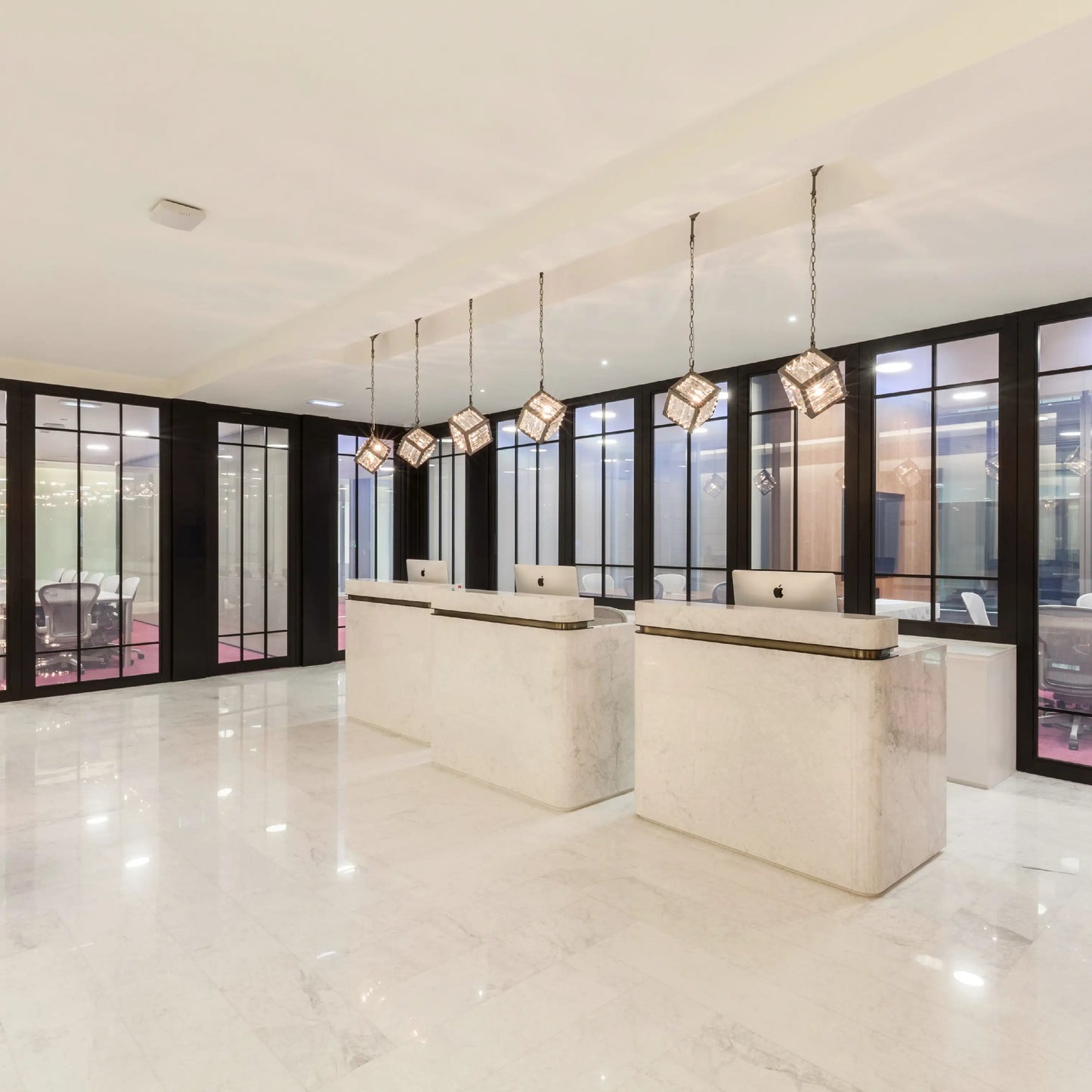 Executive Office