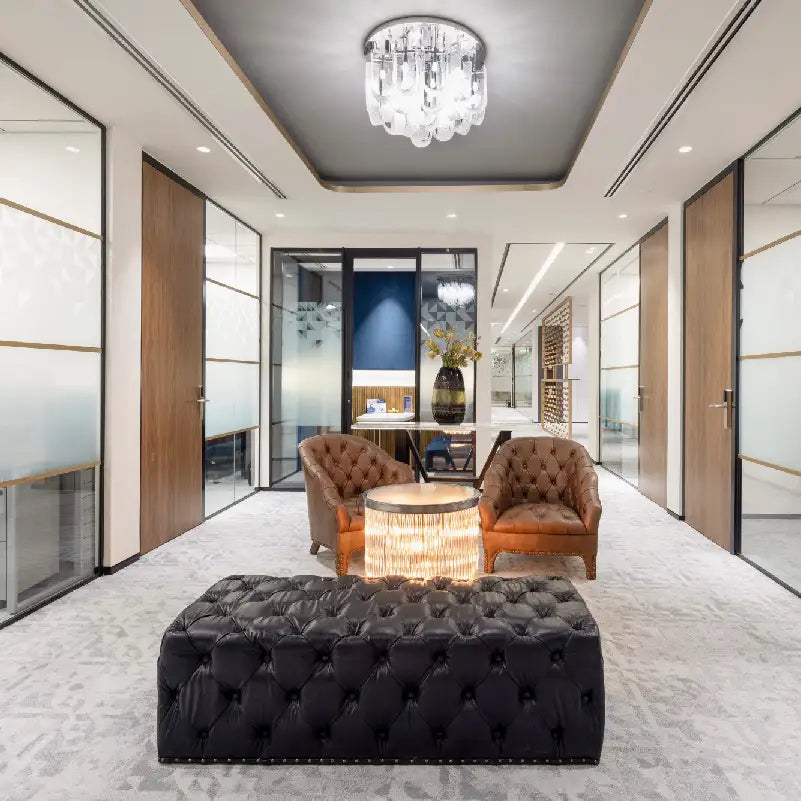 Executive Office Lounge