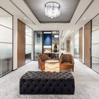 Executive Office Lounge