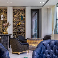 Executive Office Lounge